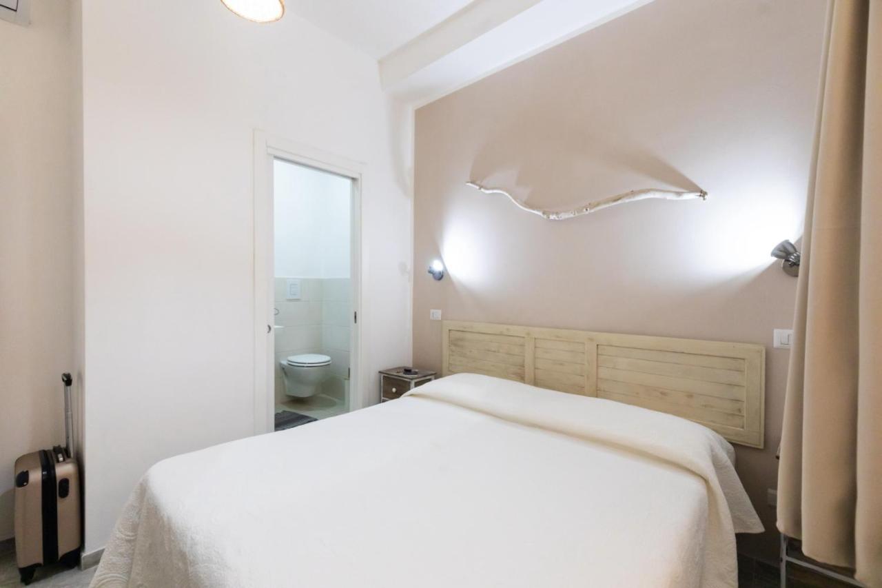 Bed and Breakfast Brezza Marina Tropea Exterior foto